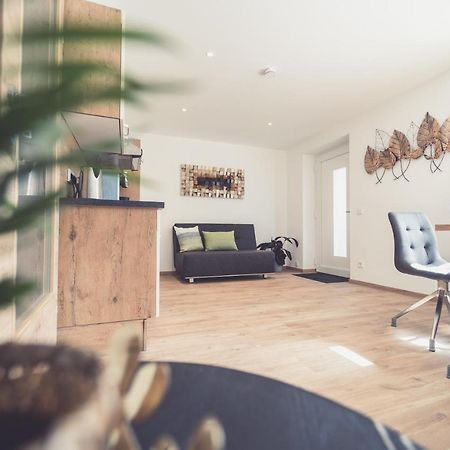 Apartments Z'Haus Sankt Gilgen Dış mekan fotoğraf