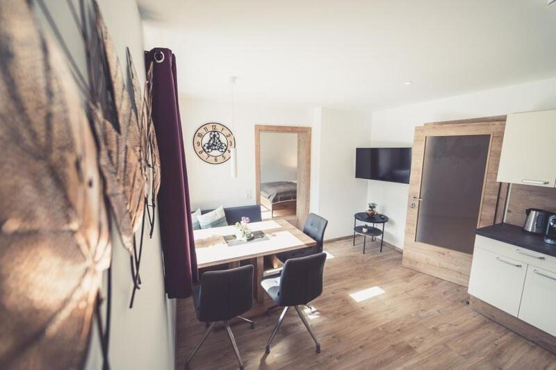Apartments Z'Haus Sankt Gilgen Dış mekan fotoğraf