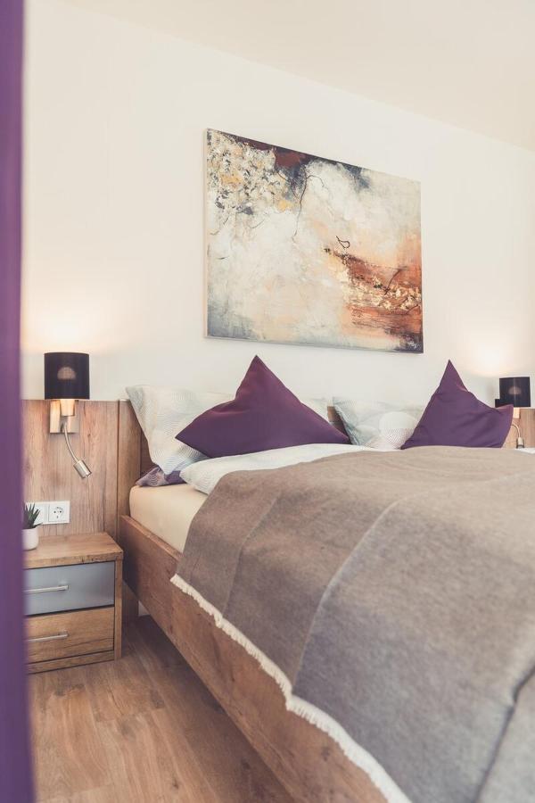 Apartments Z'Haus Sankt Gilgen Dış mekan fotoğraf