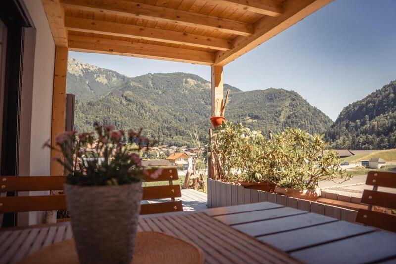 Apartments Z'Haus Sankt Gilgen Dış mekan fotoğraf