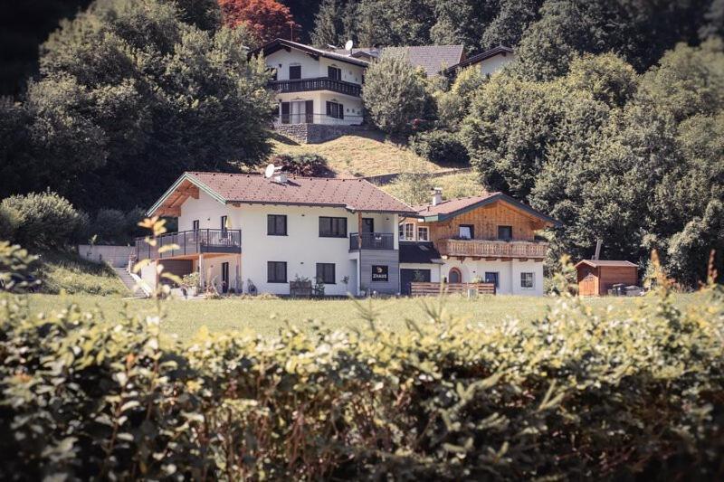 Apartments Z'Haus Sankt Gilgen Dış mekan fotoğraf